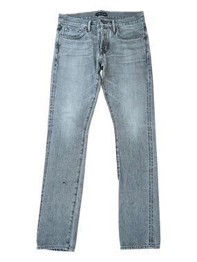 Tom Ford Slim Selvedge Jeans 30x34